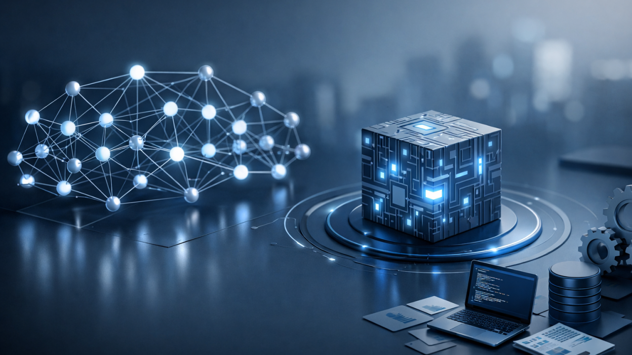 What is an AI model?