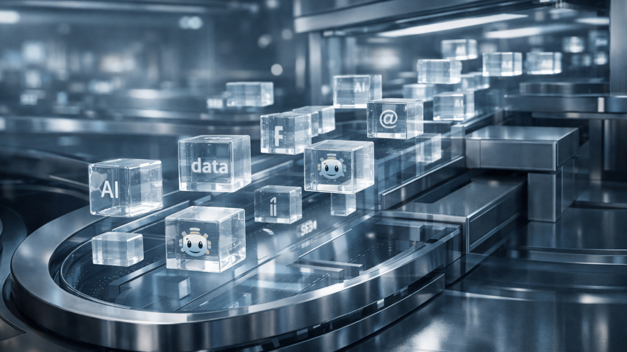 🧠 What is a token?