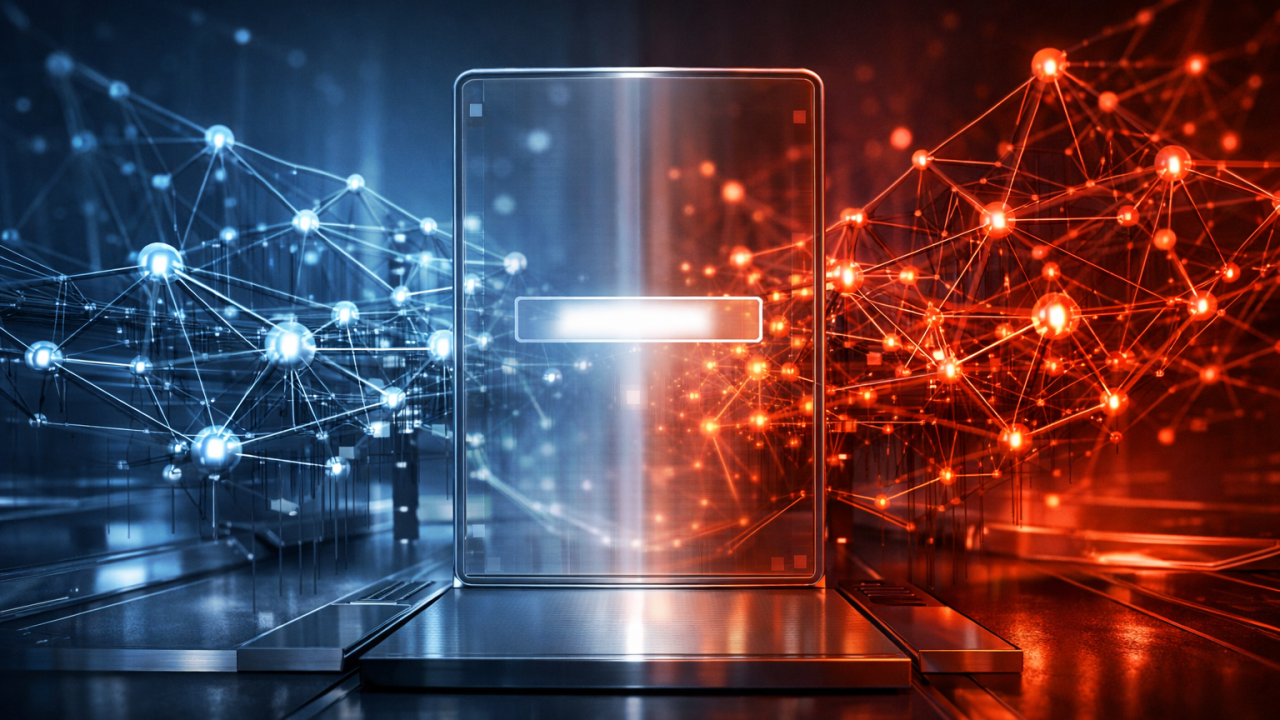 🧠 Thinking with AI also requires defense