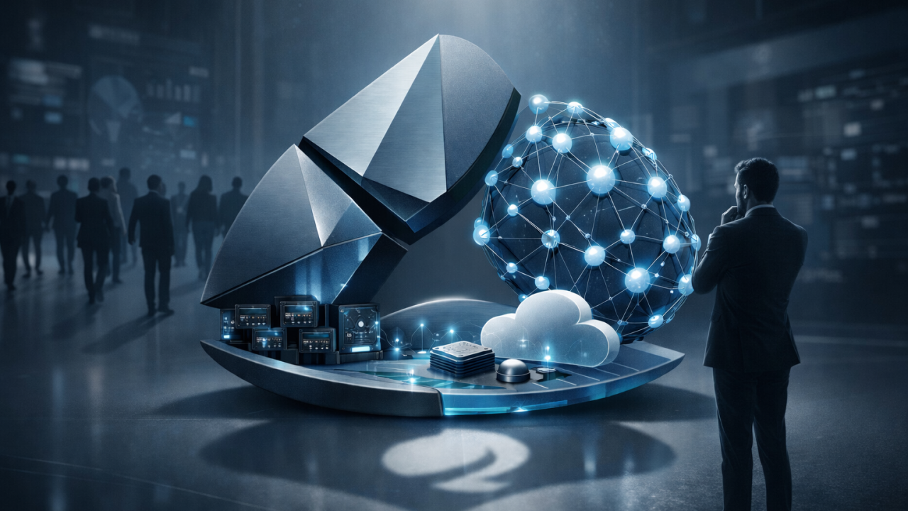 🧠 AI doesn't reduce teams, it redefines them